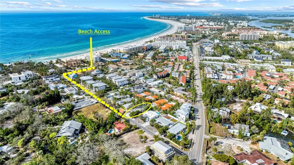 1123 Crescent Street Sarasota FL 34242