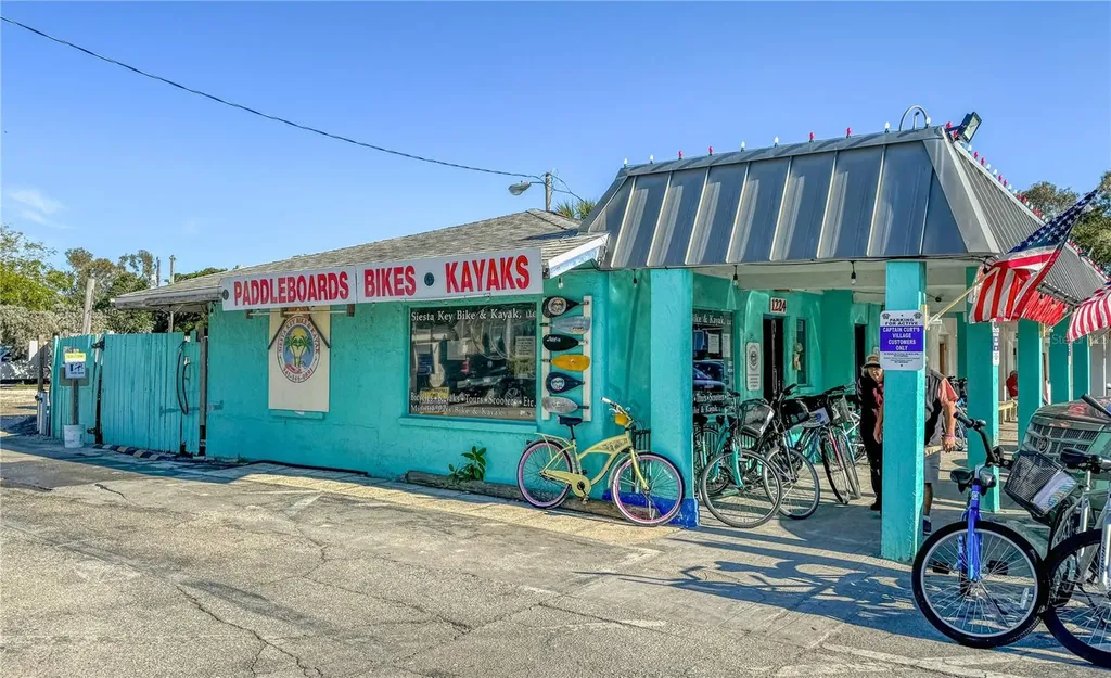 1123 Crescent Street Sarasota FL 34242