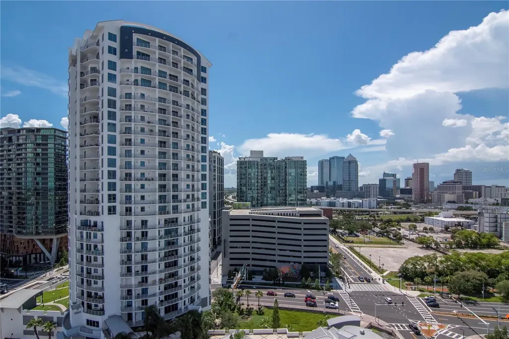 1209 E Cumberland Avenue Tampa FL 33602
