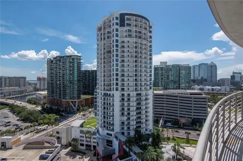 1209 E Cumberland Avenue Tampa FL 33602