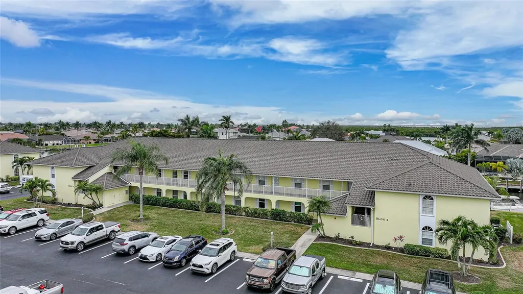 4000 Bal Harbor Boulevard Punta Gorda FL 33950