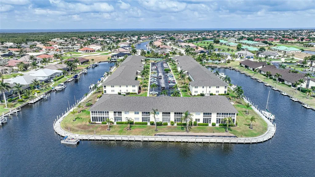 4000 Bal Harbor Boulevard Punta Gorda FL 33950
