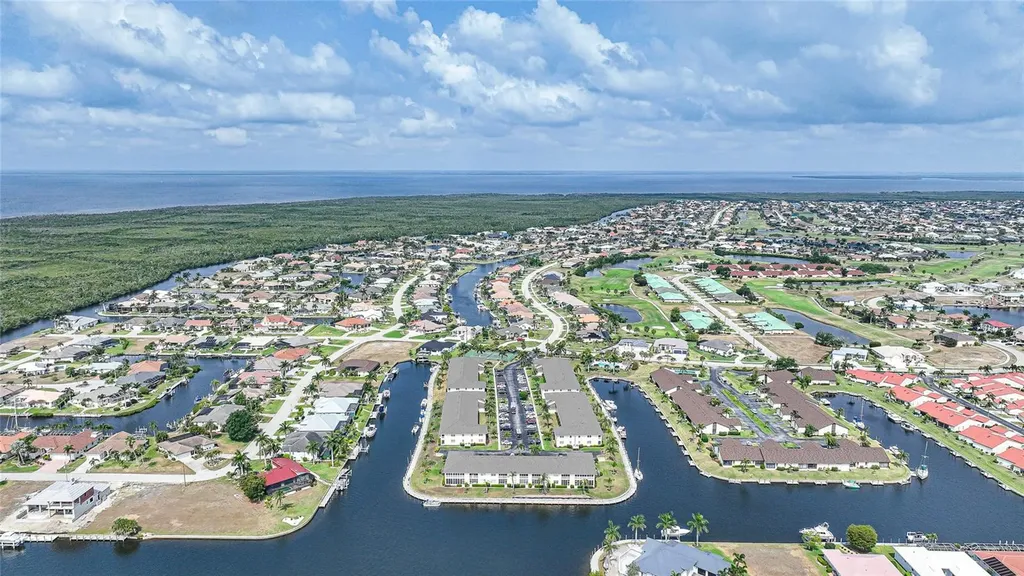 4000 Bal Harbor Boulevard Punta Gorda FL 33950