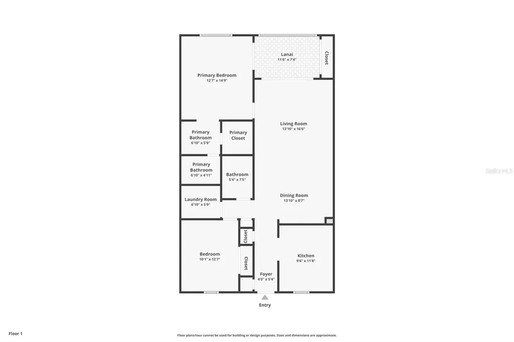 4000 Bal Harbor Boulevard Punta Gorda FL 33950