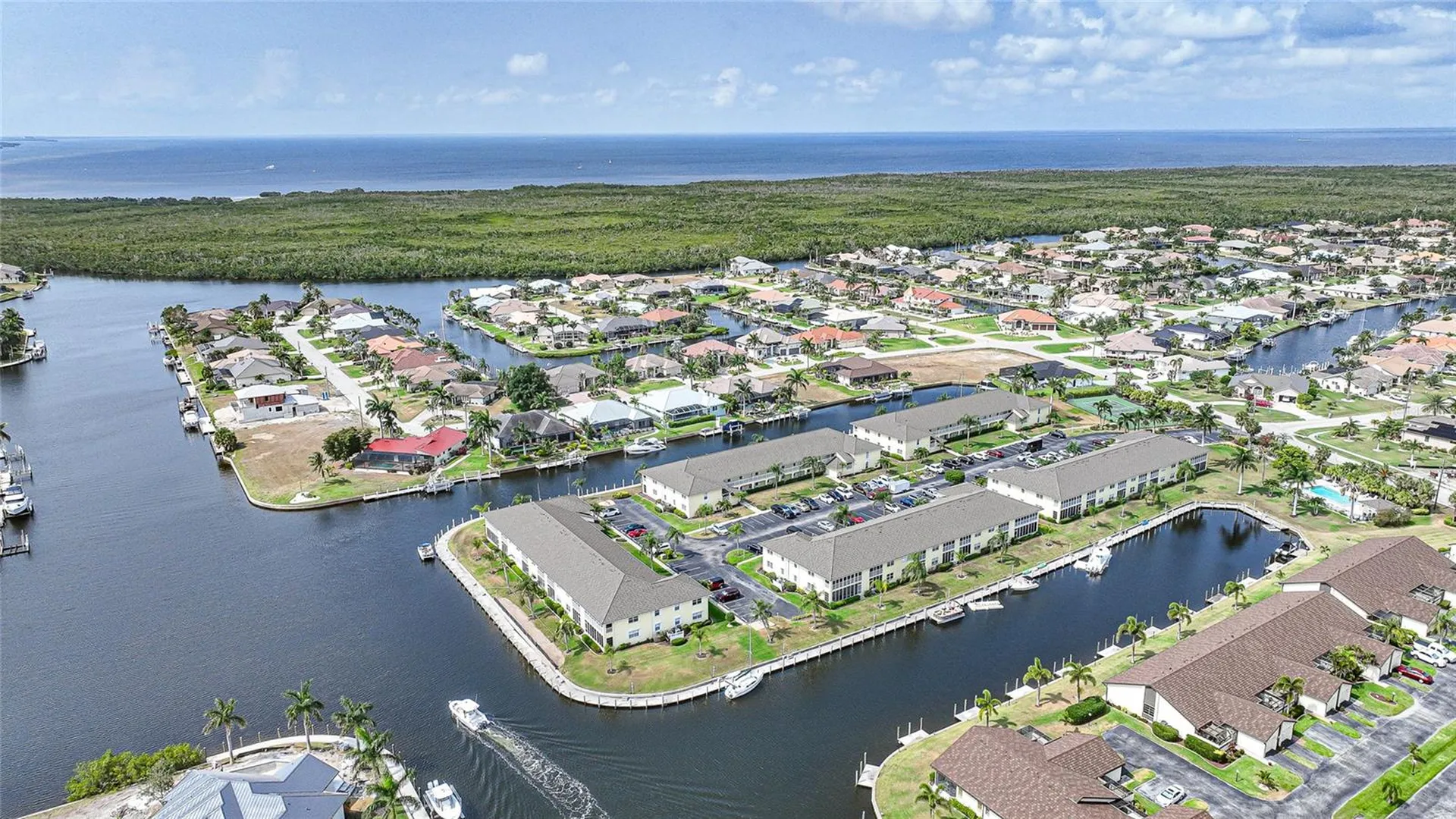 4000 Bal Harbor Boulevard Punta Gorda FL 33950