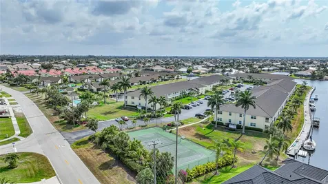4000 Bal Harbor Boulevard Punta Gorda FL 33950