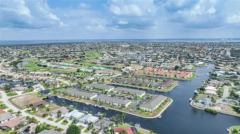 4000 Bal Harbor Boulevard Punta Gorda FL 33950