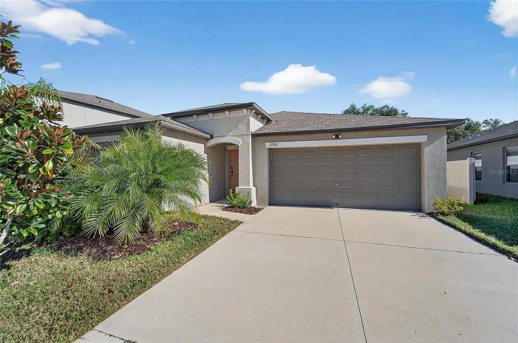 1728 Fred Ives Street Ruskin FL 33570