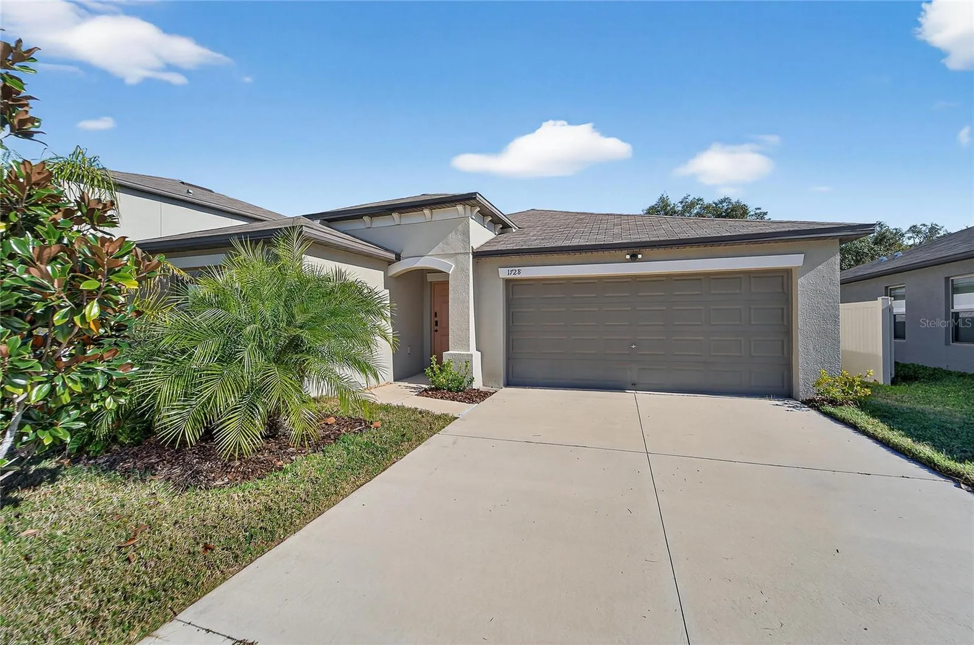 1728 Fred Ives Street Ruskin FL 33570