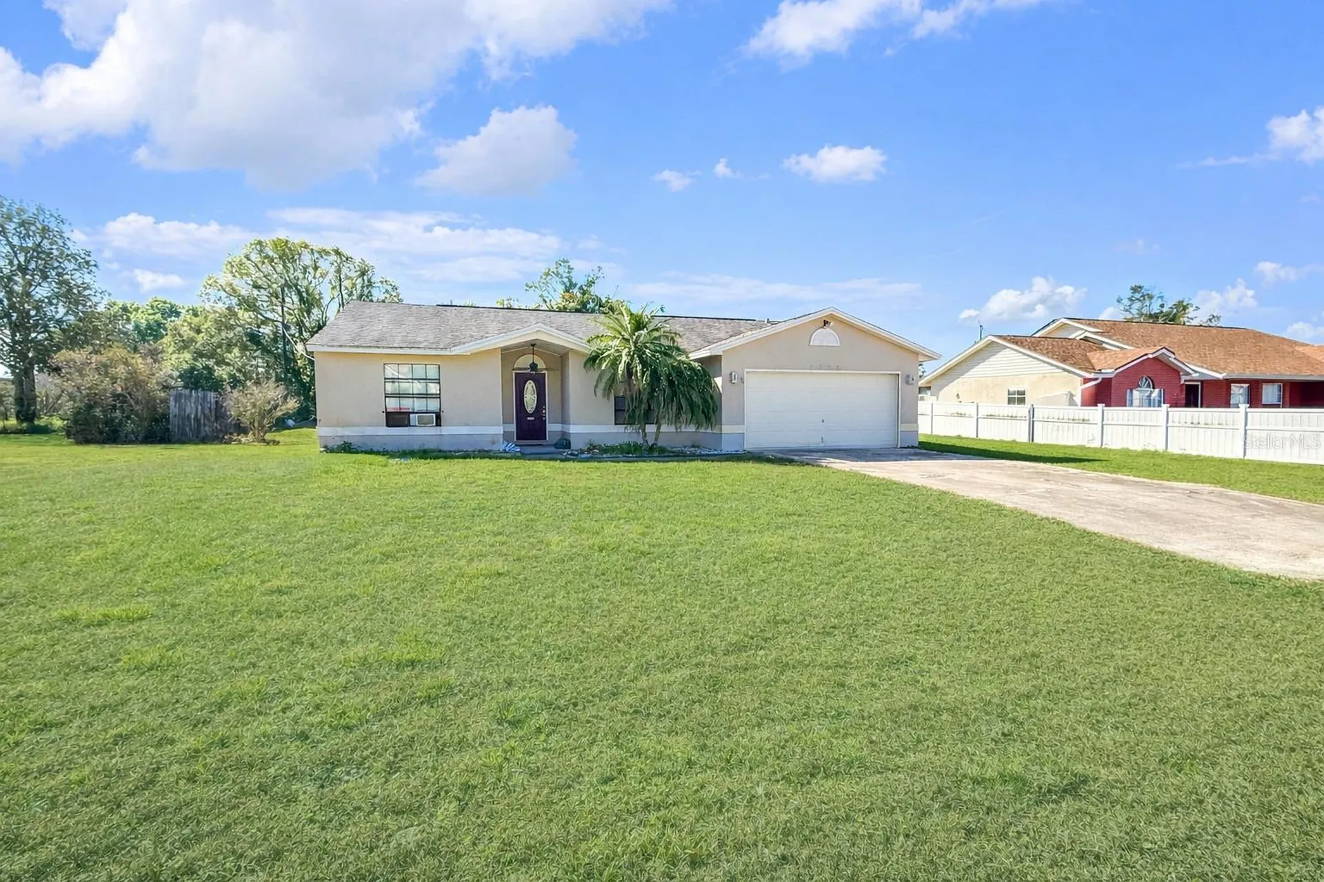 2293 Belen Drive Deltona FL 32738