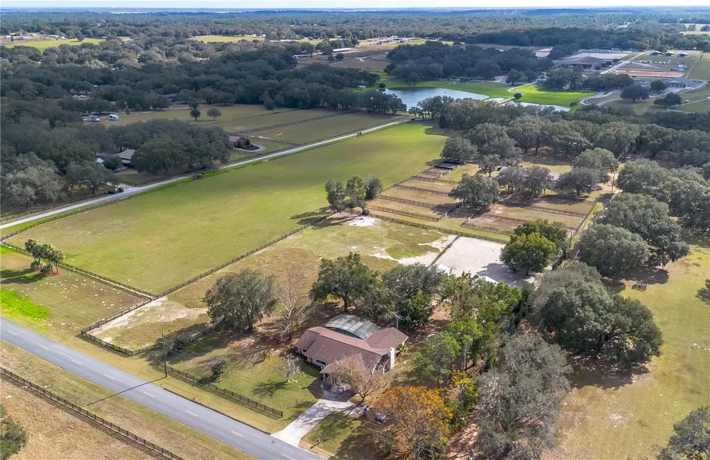 2902 Marion County Road Weirsdale FL 32195