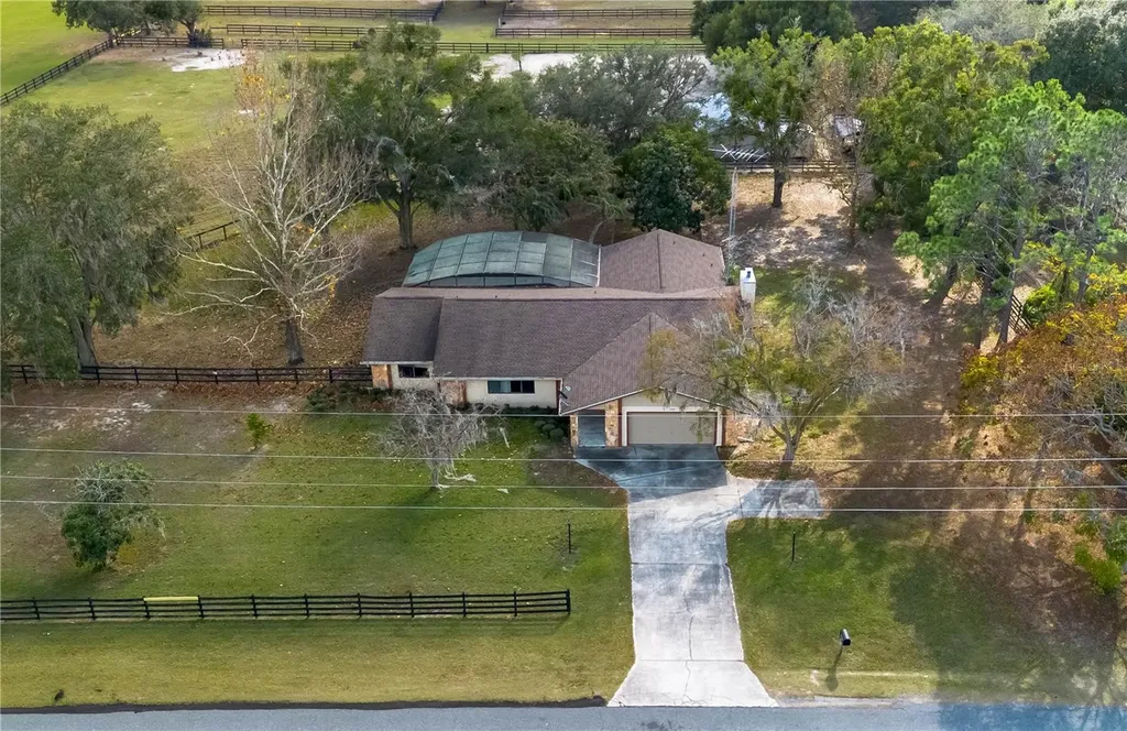 2902 Marion County Road Weirsdale FL 32195