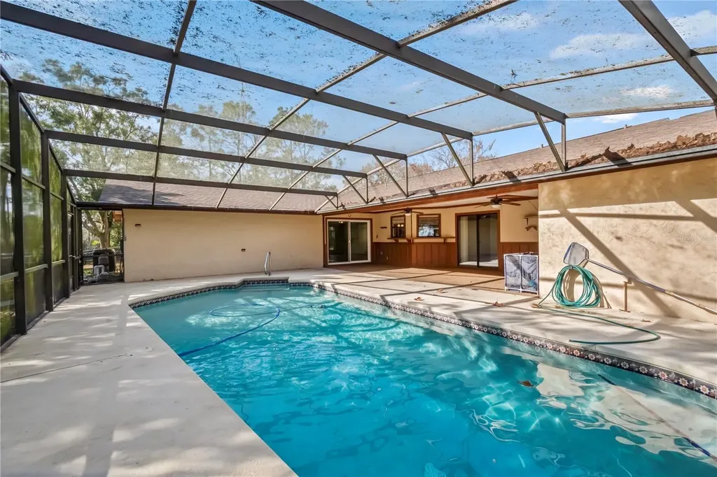 2902 Marion County Road Weirsdale FL 32195