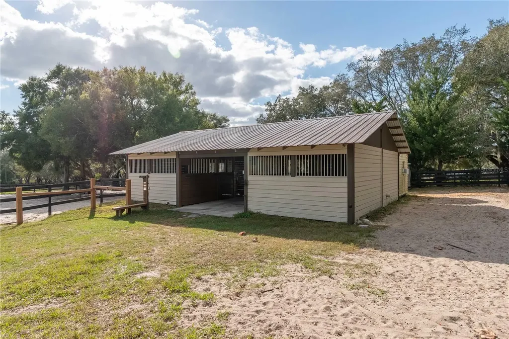 2902 Marion County Road Weirsdale FL 32195