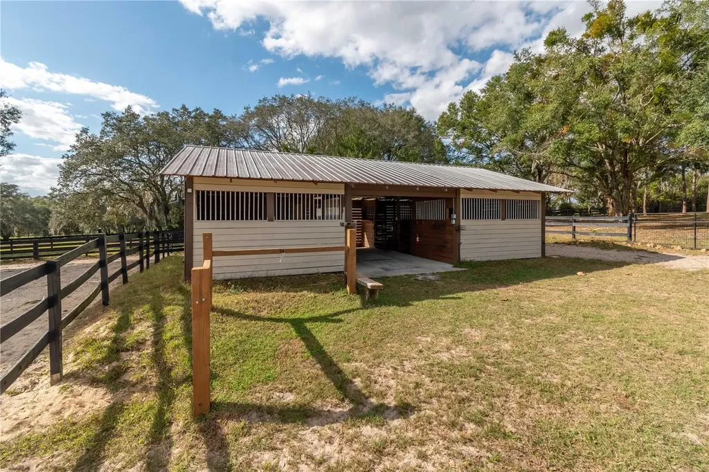 2902 Marion County Road Weirsdale FL 32195