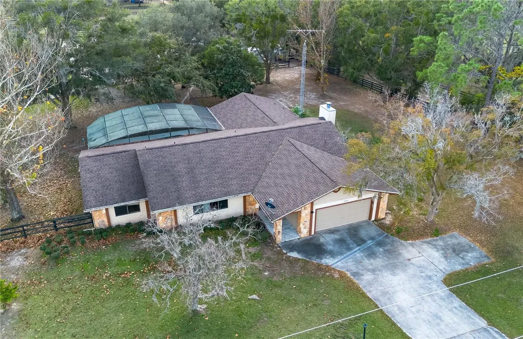 2902 Marion County Road Weirsdale FL 32195