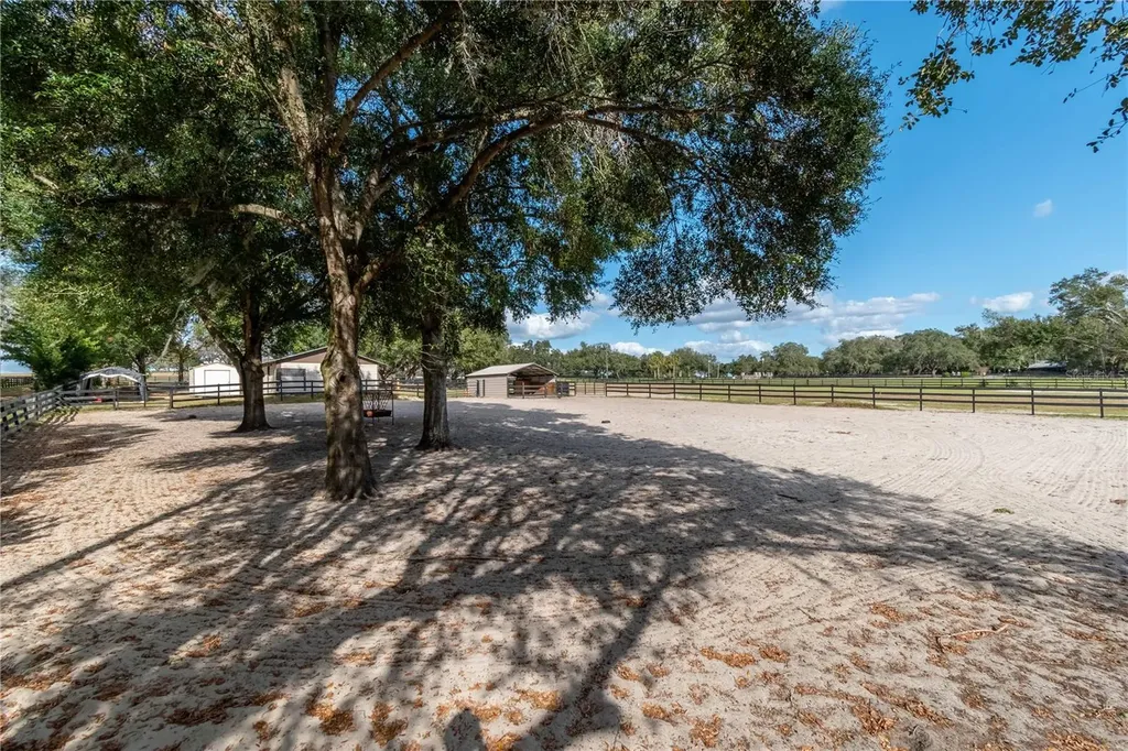 2902 Marion County Road Weirsdale FL 32195