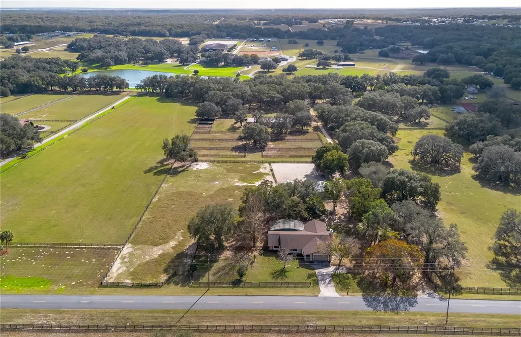 2902 Marion County Road Weirsdale FL 32195