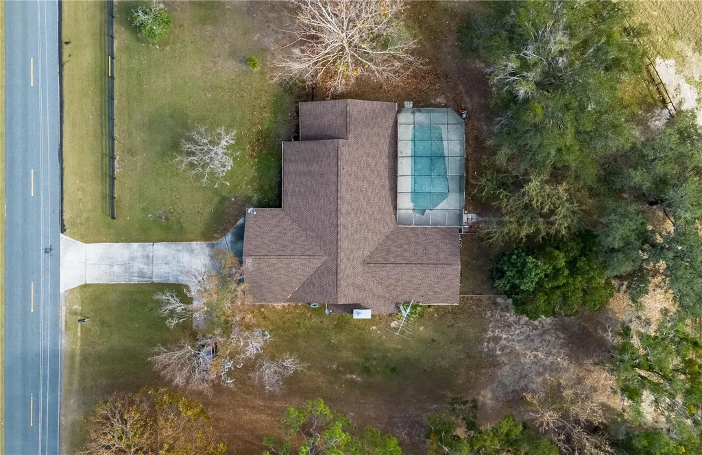 2902 Marion County Road Weirsdale FL 32195