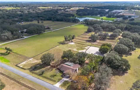 2902 Marion County Road Weirsdale FL 32195