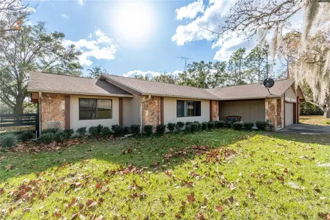 2902 Marion County Road Weirsdale FL 32195
