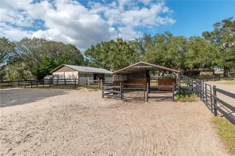 2902 Marion County Road Weirsdale FL 32195
