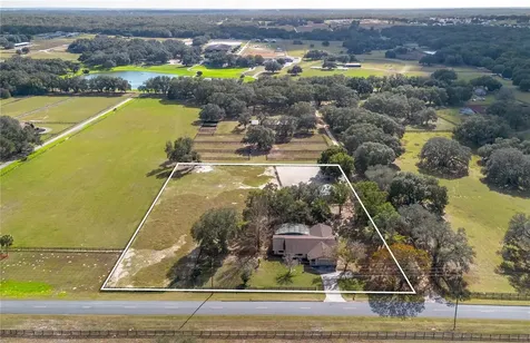 2902 Marion County Road Weirsdale FL 32195