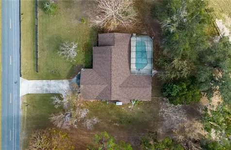 2902 Marion County Road Weirsdale FL 32195