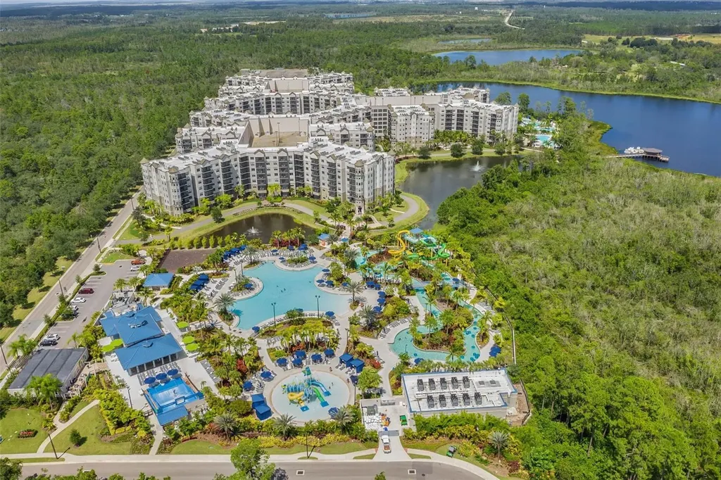 14501 Grove Resort Avenue Winter Garden FL 34787