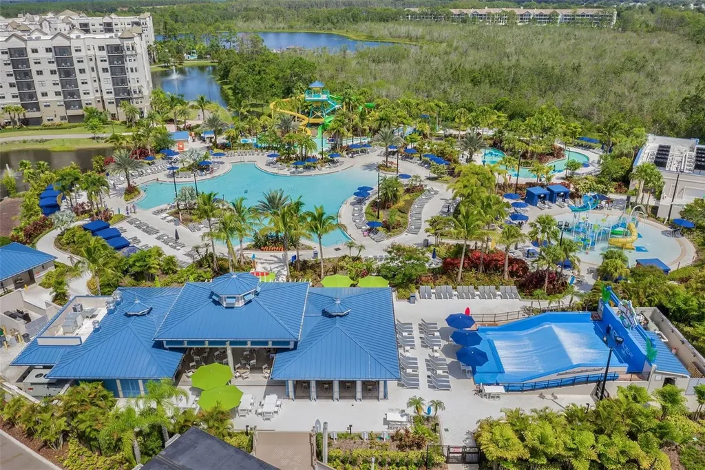 14501 Grove Resort Avenue Winter Garden FL 34787