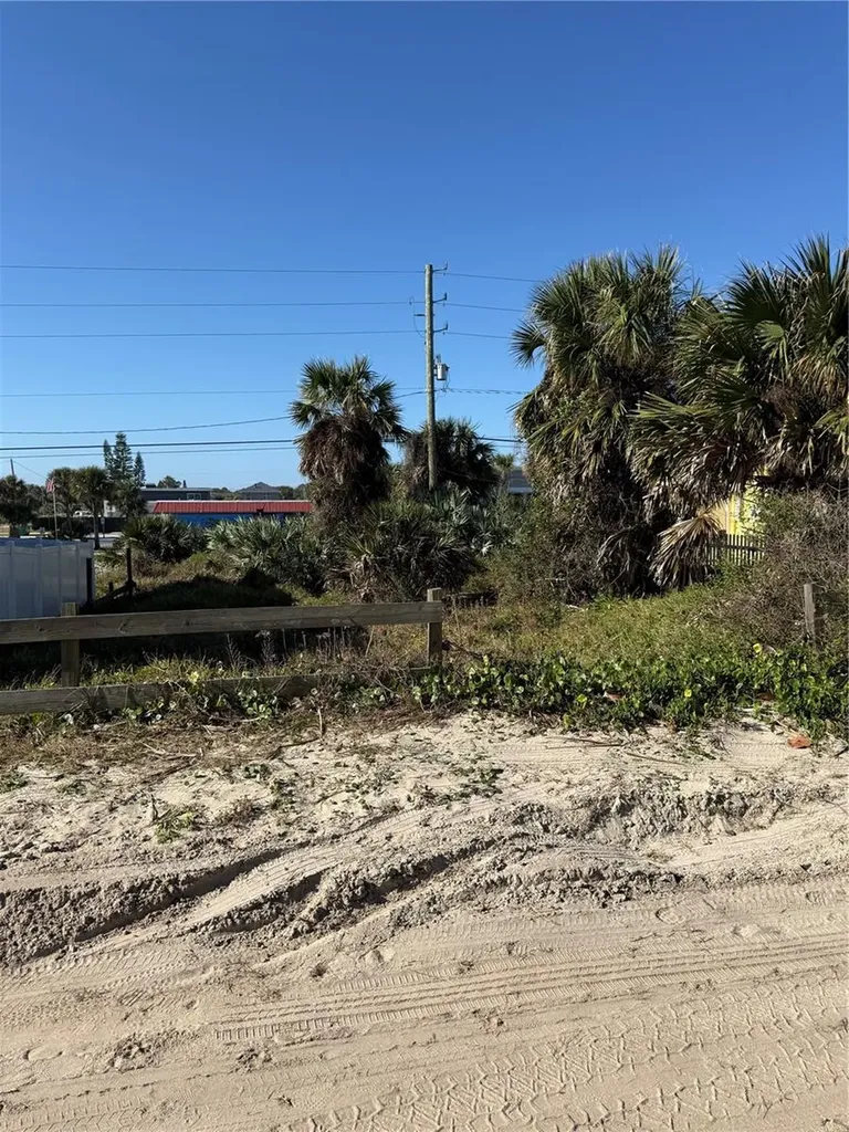 3310 Hill Street New Smyrna Beach FL 32169