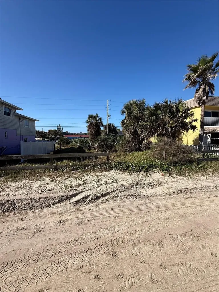 3310 Hill Street New Smyrna Beach FL 32169