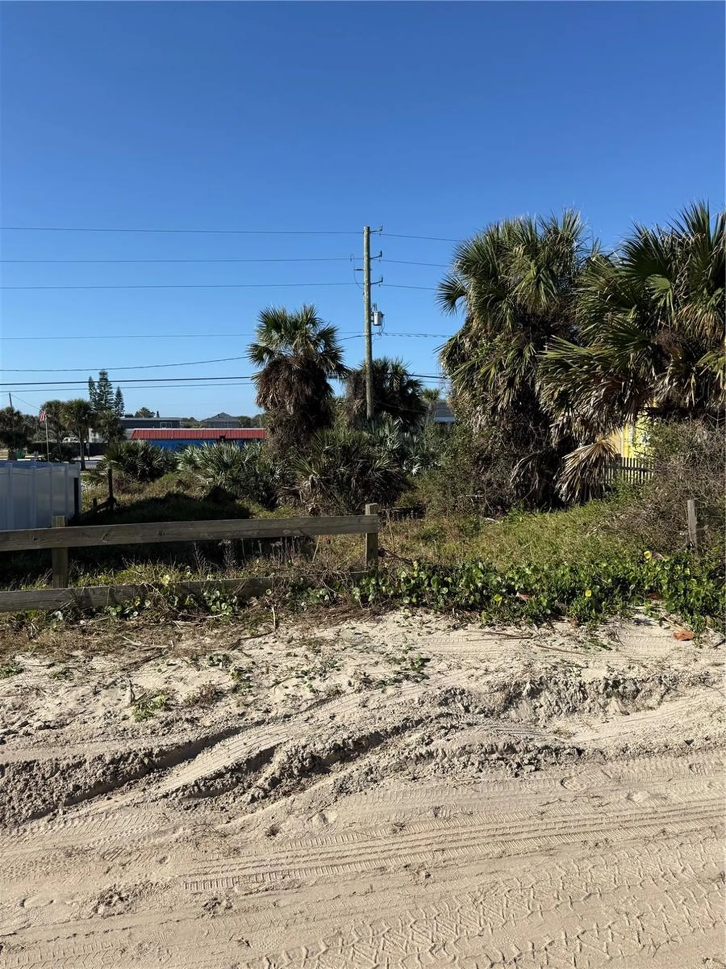 3310 Hill Street New Smyrna Beach FL 32169