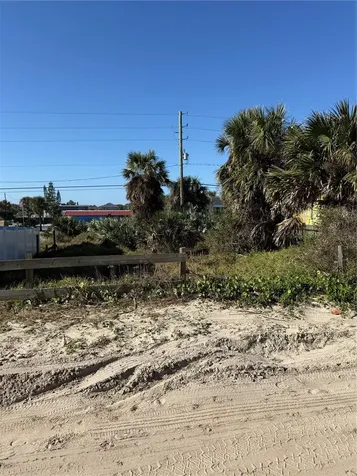 3310 Hill Street New Smyrna Beach FL 32169