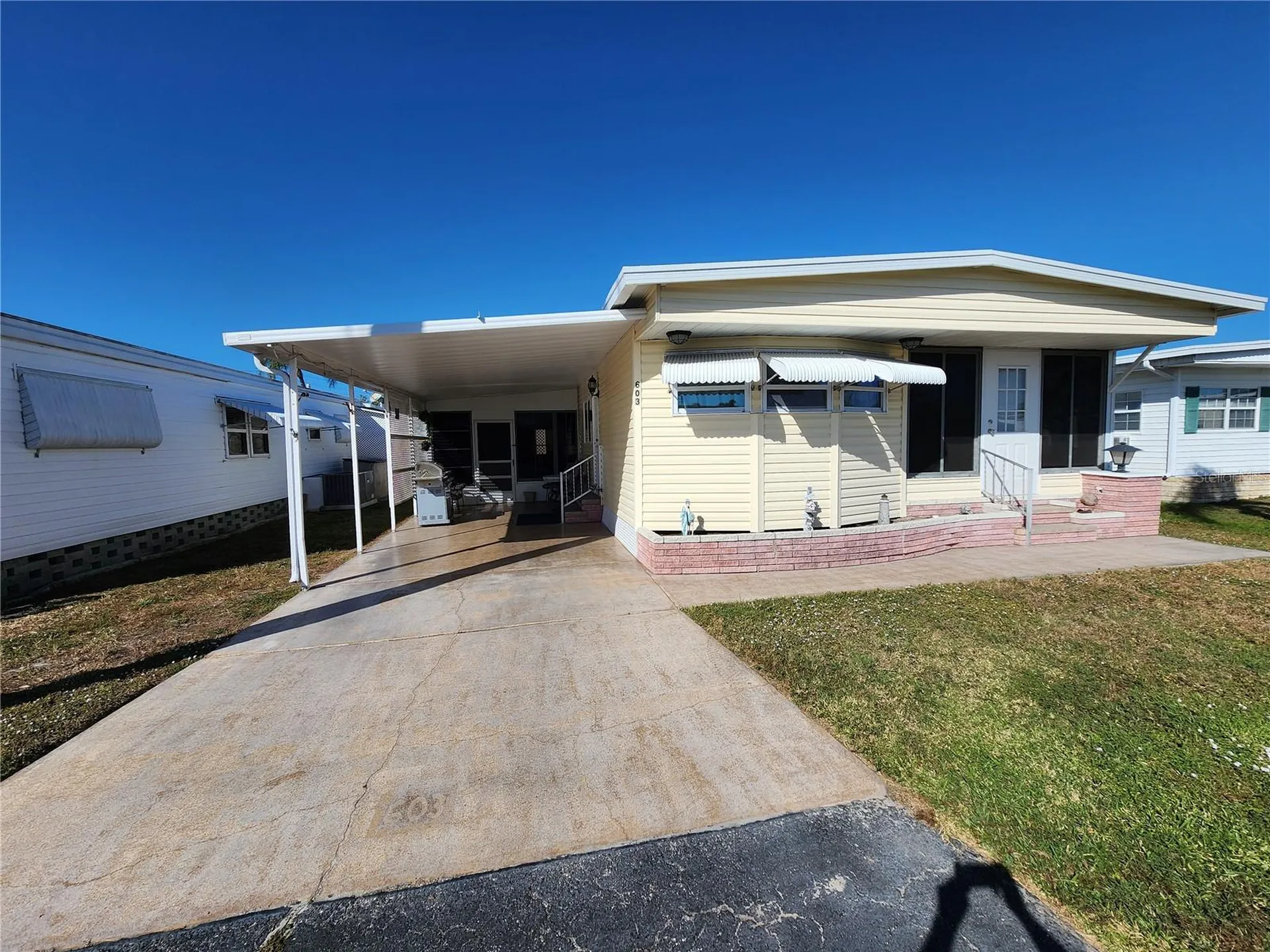 603 Cyprus Court Bradenton FL 34207