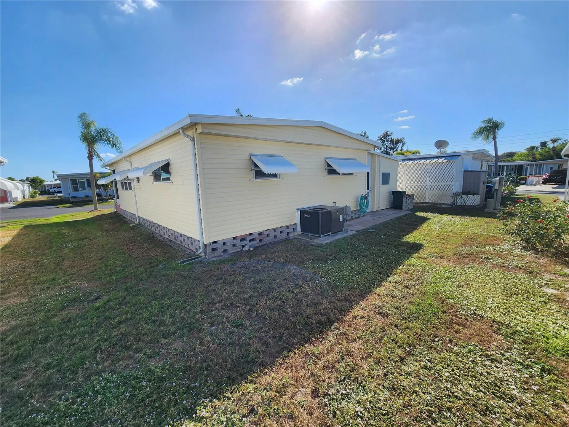 603 Cyprus Court Bradenton FL 34207