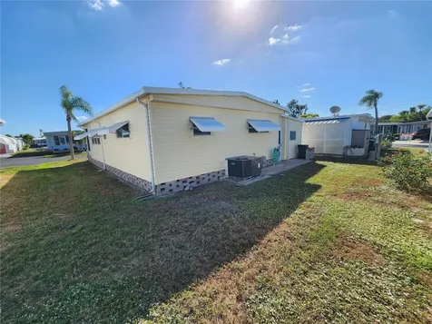 603 Cyprus Court Bradenton FL 34207