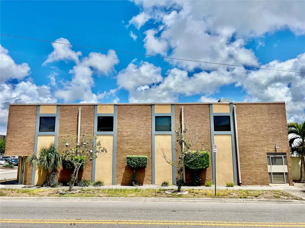 1253 Park Street Clearwater FL 33756