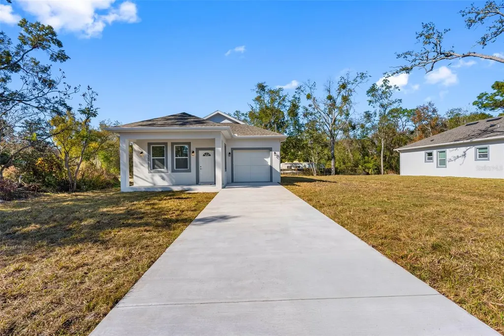 10247 Lake Drive New Port Richey FL 34654