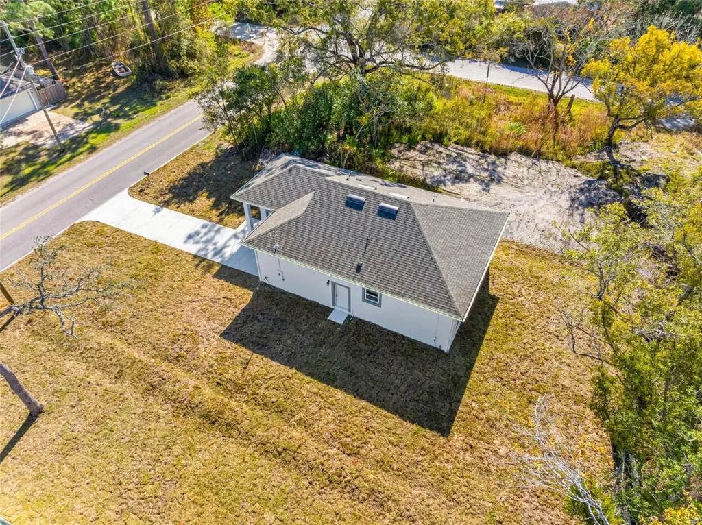 10247 Lake Drive New Port Richey FL 34654