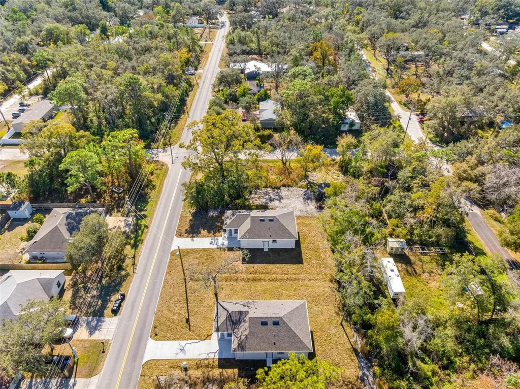 10247 Lake Drive New Port Richey FL 34654