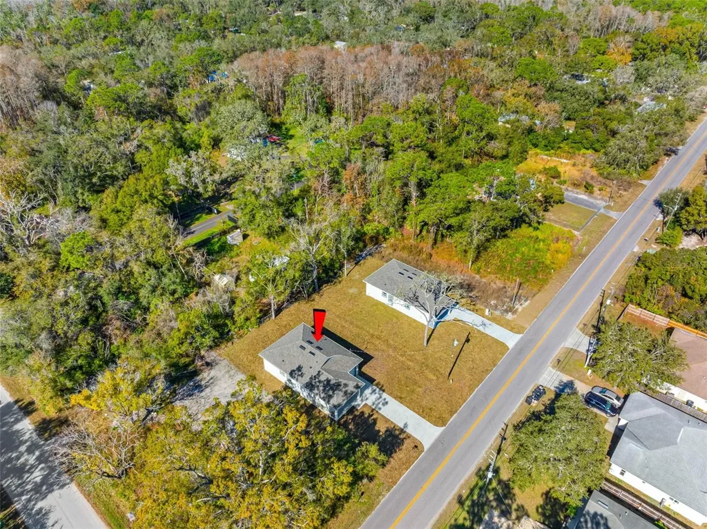 10247 Lake Drive New Port Richey FL 34654