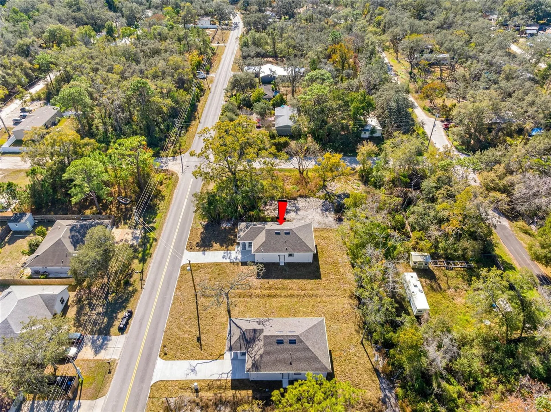 10247 Lake Drive New Port Richey FL 34654