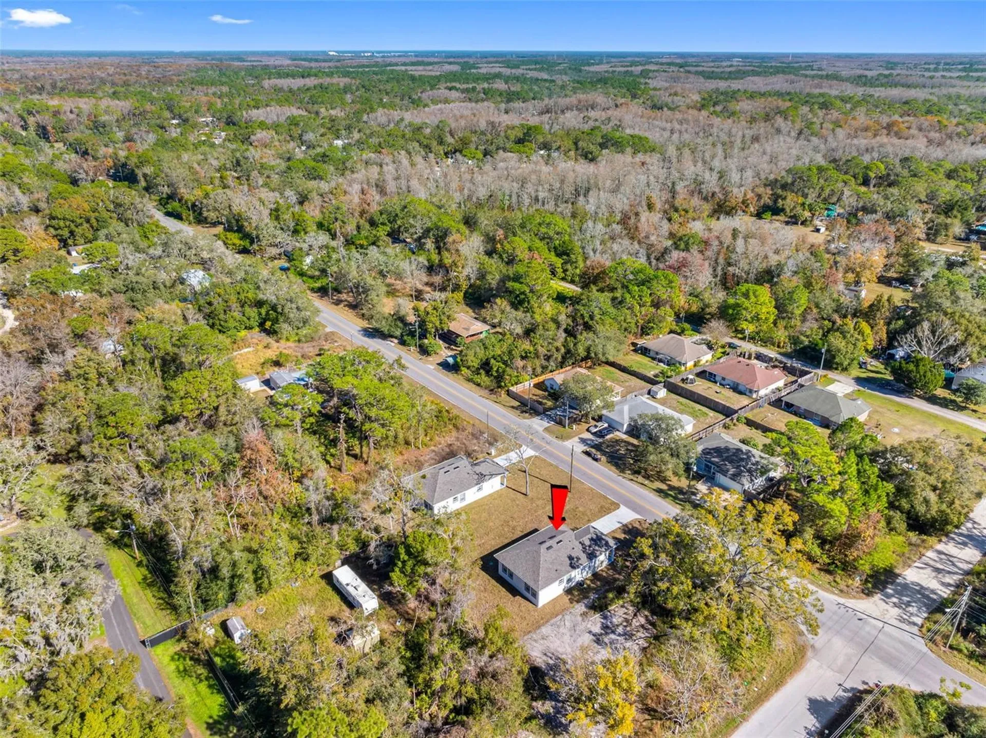 10247 Lake Drive New Port Richey FL 34654