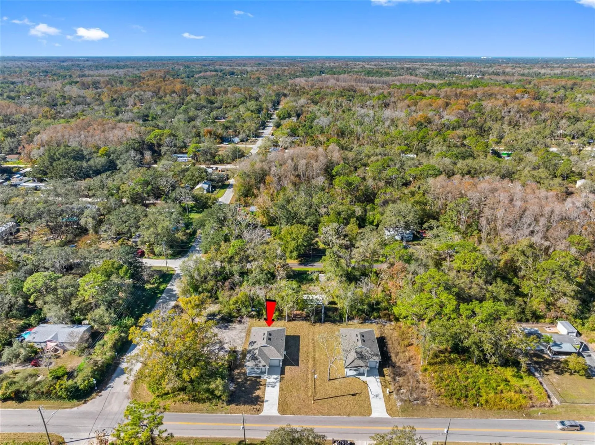 10247 Lake Drive New Port Richey FL 34654