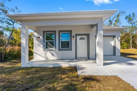 10247 Lake Drive New Port Richey FL 34654