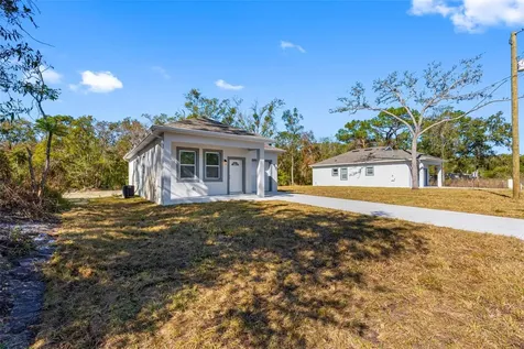 10247 Lake Drive New Port Richey FL 34654