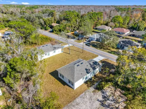 10247 Lake Drive New Port Richey FL 34654