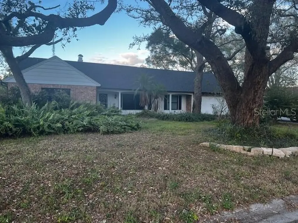 610 Valle Vista Drive Brandon FL 33511