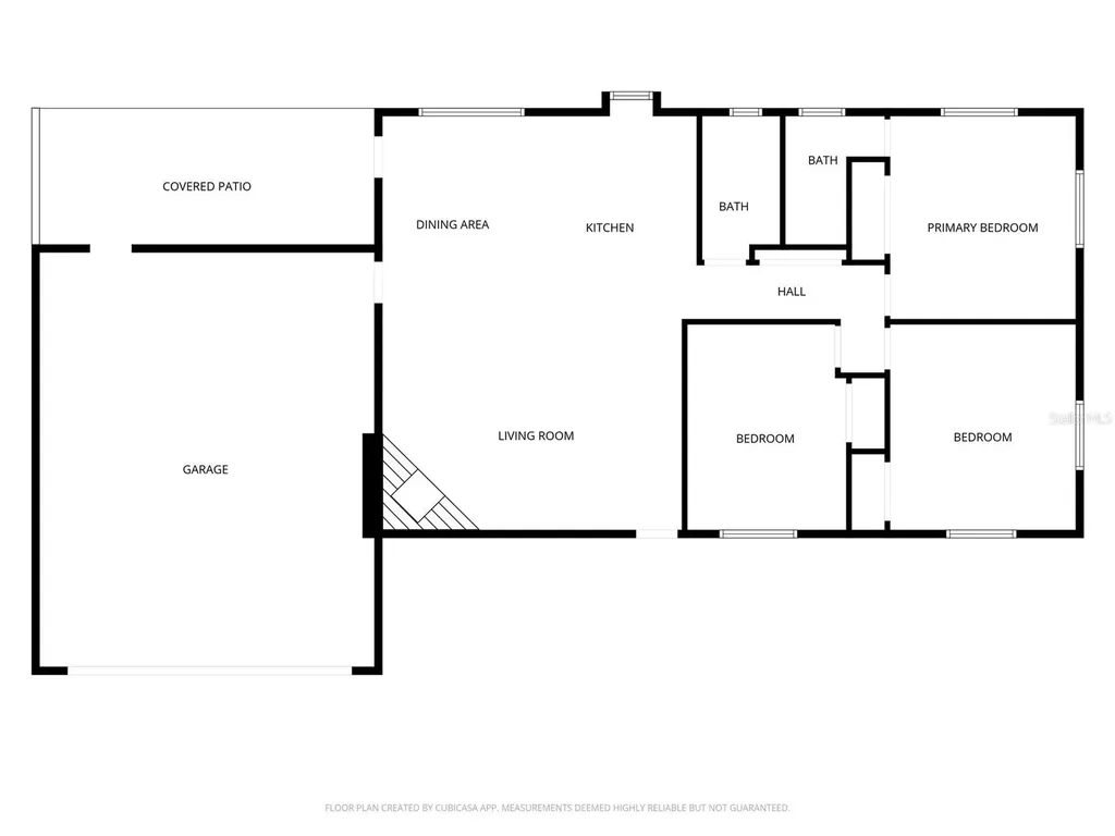 903 NE 17th Court Ocala FL 34470